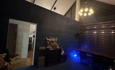 5-Bedrooms House for Rent/Sale in Lower Balacbac Baguio City