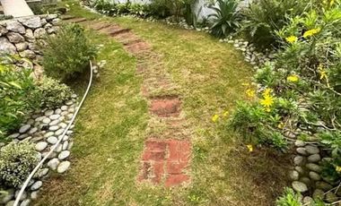 5-Bedrooms House for Rent/Sale in Lower Balacbac Baguio City