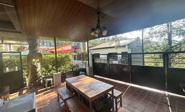 5-Bedrooms House for Rent/Sale in Lower Balacbac Baguio City