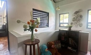 5-Bedrooms House for Rent/Sale in Lower Balacbac Baguio City