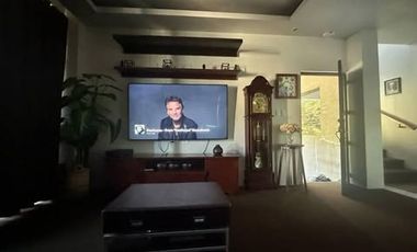 5-Bedrooms House for Rent/Sale in Lower Balacbac Baguio City