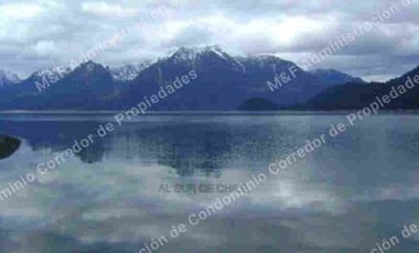 NATURALEZA INFINITA - LAGO CHAPÓ