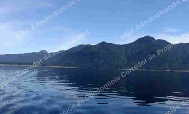 NATURALEZA INFINITA - LAGO CHAPÓ