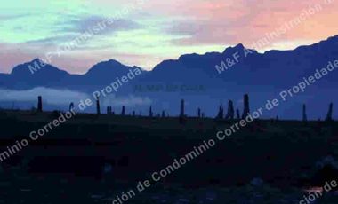 NATURALEZA INFINITA - LAGO CHAPÓ