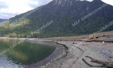 NATURALEZA INFINITA - LAGO CHAPÓ