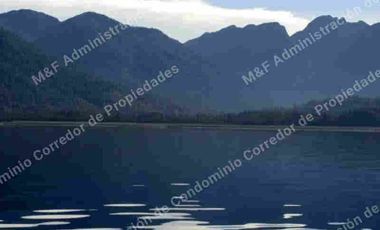 NATURALEZA INFINITA - LAGO CHAPÓ