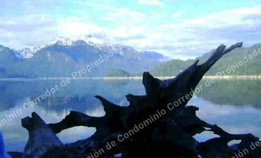 NATURALEZA INFINITA - LAGO CHAPÓ