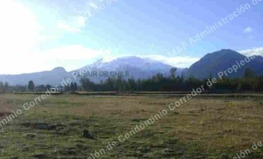 NATURALEZA INFINITA - LAGO CHAPÓ