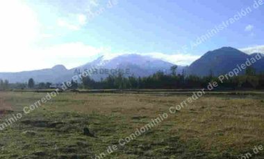 NATURALEZA INFINITA - LAGO CHAPÓ