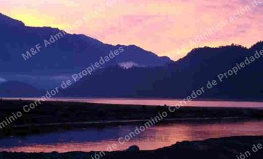 NATURALEZA INFINITA - LAGO CHAPÓ