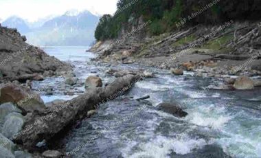 NATURALEZA INFINITA - LAGO CHAPÓ