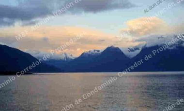 NATURALEZA INFINITA - LAGO CHAPÓ