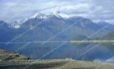 NATURALEZA INFINITA - LAGO CHAPÓ