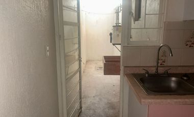 Renta de Casa Duplex en PB, Col. Tlacopa, Toluca