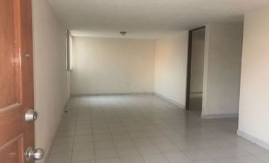 Renta de Casa Duplex en PB, Col. Tlacopa, Toluca