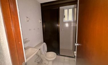 Renta de Casa Duplex en PB, Col. Tlacopa, Toluca