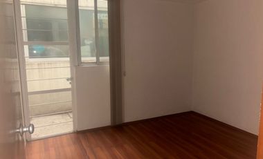 Renta de Casa Duplex en PB, Col. Tlacopa, Toluca
