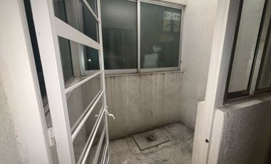 Renta de Casa Duplex en PB, Col. Tlacopa, Toluca