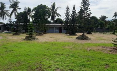 FOR SALE House & Lot located at San Antonio, Quezon