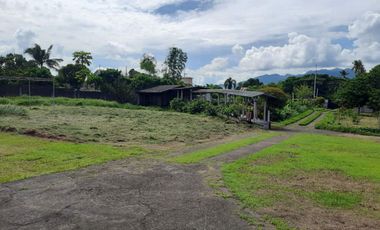 FOR SALE House & Lot located at San Antonio, Quezon