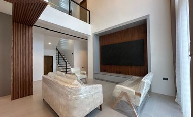 FOR SALE House & Lot located at Bali Mansions, South Forbes, Silang, Cavite