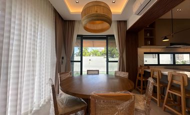 FOR SALE House & Lot located at Bali Mansions, South Forbes, Silang, Cavite