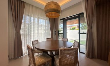 FOR SALE House & Lot located at Bali Mansions, South Forbes, Silang, Cavite