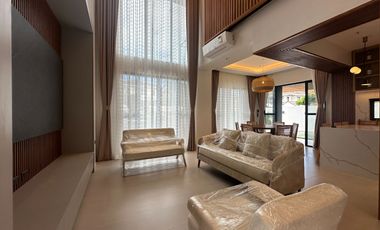 FOR SALE House & Lot located at Bali Mansions, South Forbes, Silang, Cavite