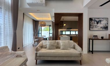FOR SALE House & Lot located at Bali Mansions, South Forbes, Silang, Cavite