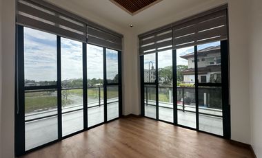 FOR SALE House & Lot located at Bali Mansions, South Forbes, Silang, Cavite