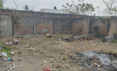Terreno en Venta en Reserva Tarimoya III, Veracruz, Ver.
