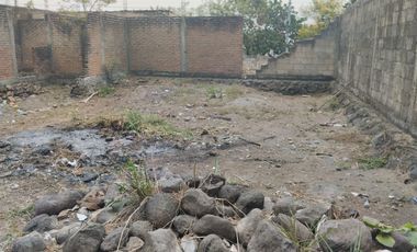 Terreno en Venta en Reserva Tarimoya III, Veracruz, Ver.