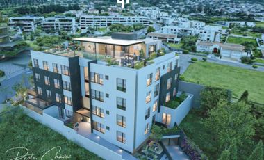 Venta de Suite  Haven Cumbayá  cerca a la Universidad San Francisco de Quito - Quito - Ecuador