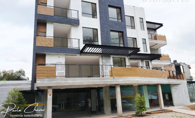 Venta de Suite  Haven Cumbayá  cerca a la Universidad San Francisco de Quito - Quito - Ecuador