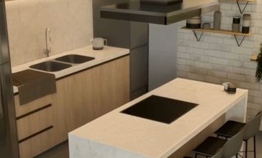 Venta de Suite  Haven Cumbayá  cerca a la Universidad San Francisco de Quito - Quito - Ecuador