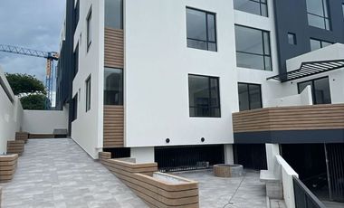 Venta de Suite  Haven Cumbayá  cerca a la Universidad San Francisco de Quito - Quito - Ecuador