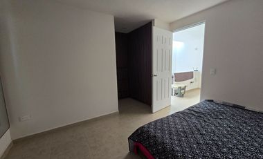RENTA Casa Amueblada en SENDAS Residencial por Aeropuerto, UNAQ, Arkansas