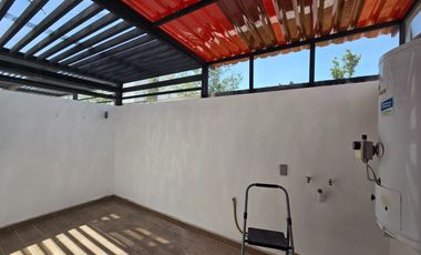 RENTA Casa Amueblada en SENDAS Residencial por Aeropuerto, UNAQ, Arkansas
