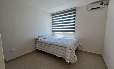 RENTA Casa Amueblada en SENDAS Residencial por Aeropuerto, UNAQ, Arkansas
