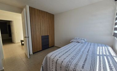 RENTA Casa Amueblada en SENDAS Residencial por Aeropuerto, UNAQ, Arkansas