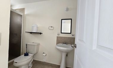 RENTA Casa Amueblada en SENDAS Residencial por Aeropuerto, UNAQ, Arkansas