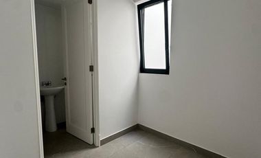LINDO DEPARTAMENTO DE ESTRENO PRIMER PISO SAN ISIDRO