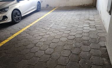 Vendo departamento al norte de Quito – Condado