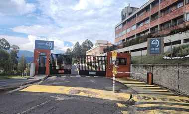 Vendo departamento al norte de Quito – Condado