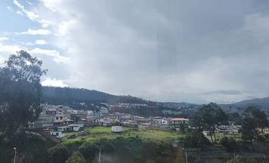 Vendo departamento al norte de Quito – Condado