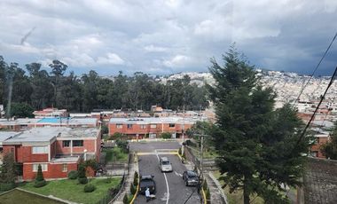Vendo departamento al norte de Quito – Condado