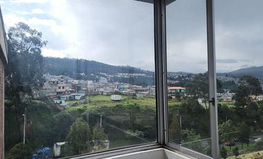 Vendo departamento al norte de Quito – Condado