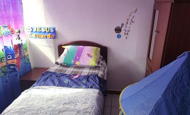 Vendo departamento al norte de Quito – Condado