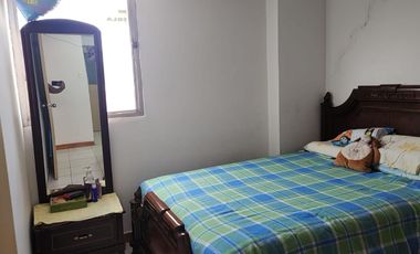 Vendo departamento al norte de Quito – Condado