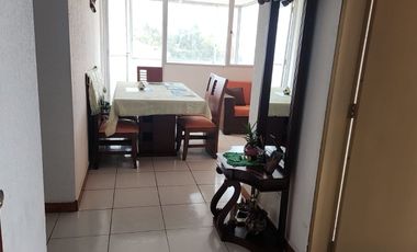 Vendo departamento al norte de Quito – Condado